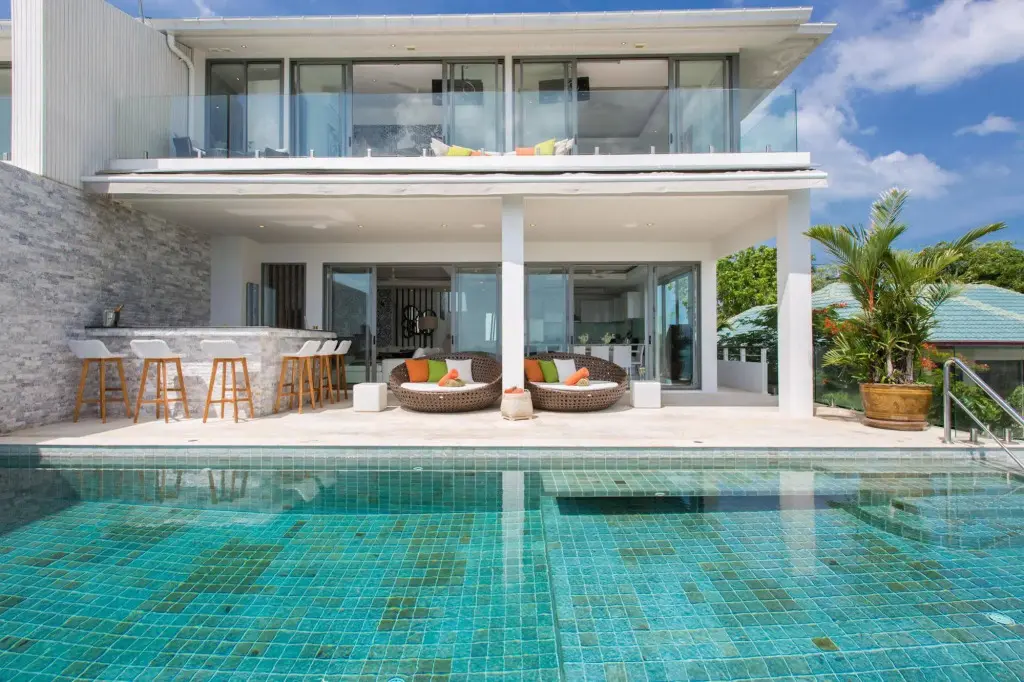 Паттайя: Villa Patrick Pattaya
