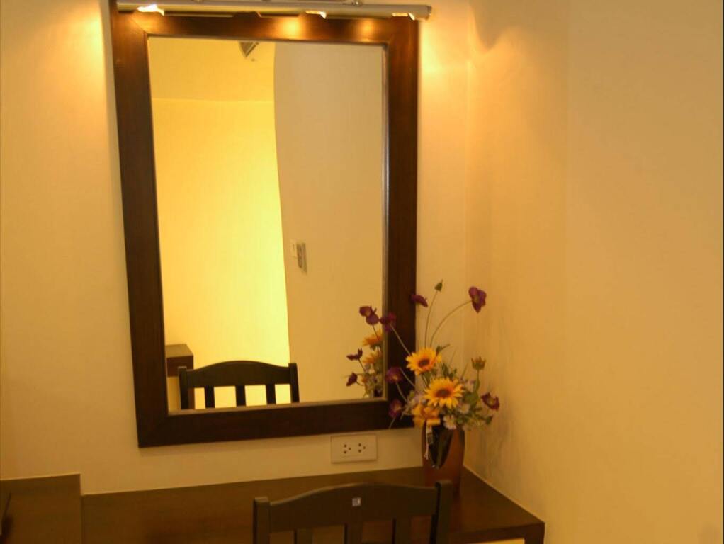 Аюттхая: Phromsuk Hotel Ayutthaya