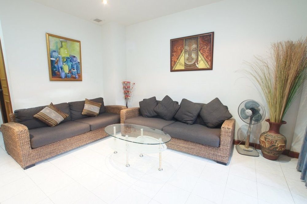 Паттайя: New Nordic Apartment 2