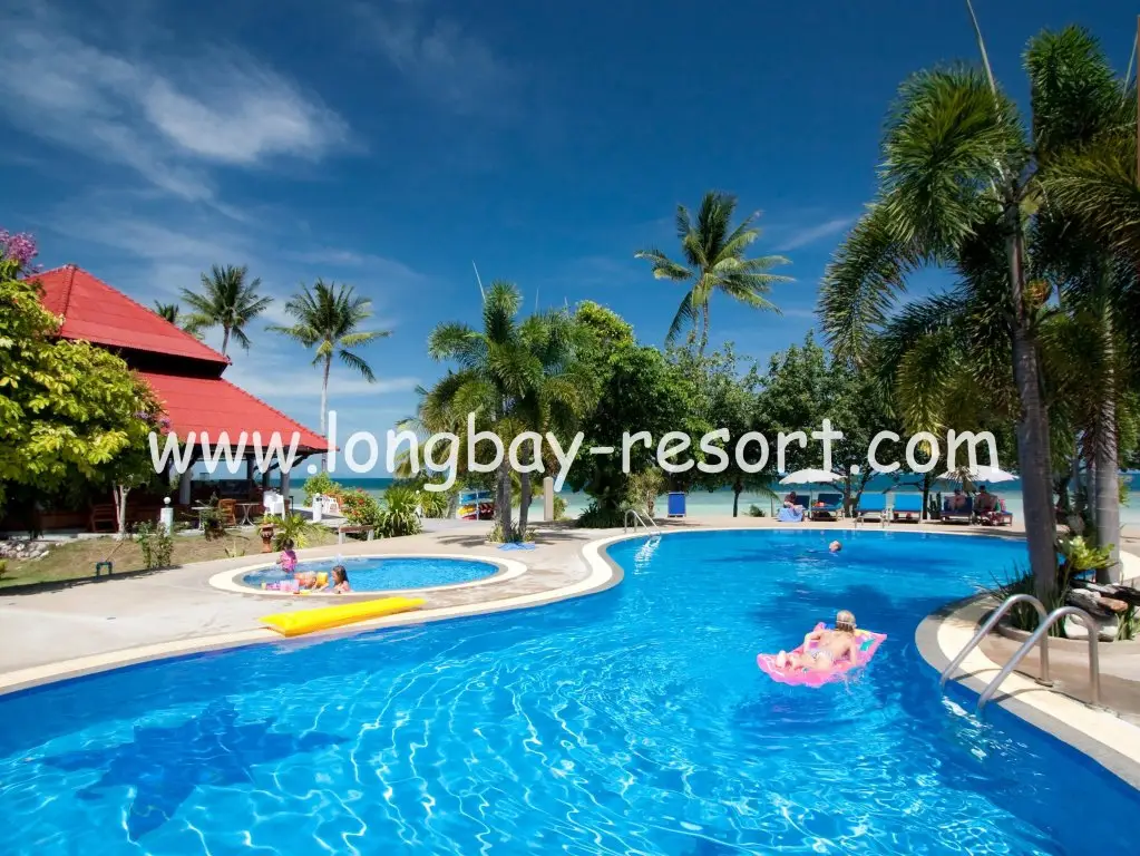 Long Bay Resort — фото 1