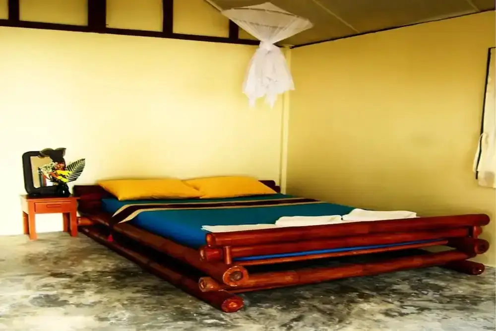Ланта: Baan Phu Lae