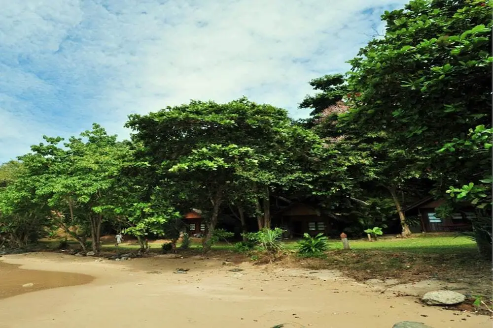 Ланта: Baan Phu Lae