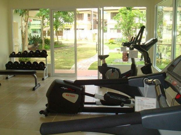 Муанг: Aonang Garden Home Resort