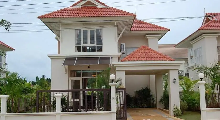 Муанг: Aonang Garden Home Resort