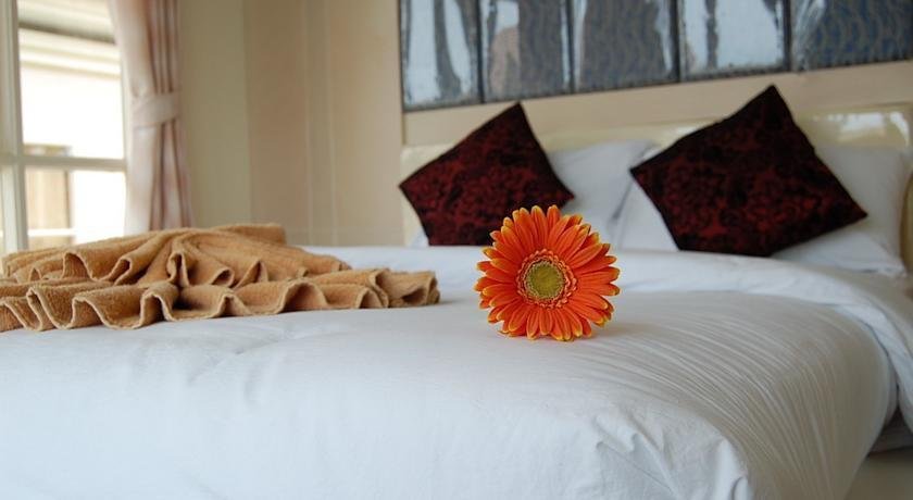 Муанг: Aonang Garden Home Resort