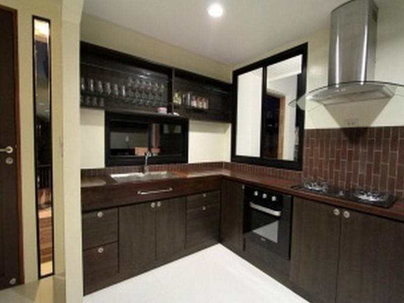 Прачуапкхирикхан: Talay Naresuan Beach House Kuiburi