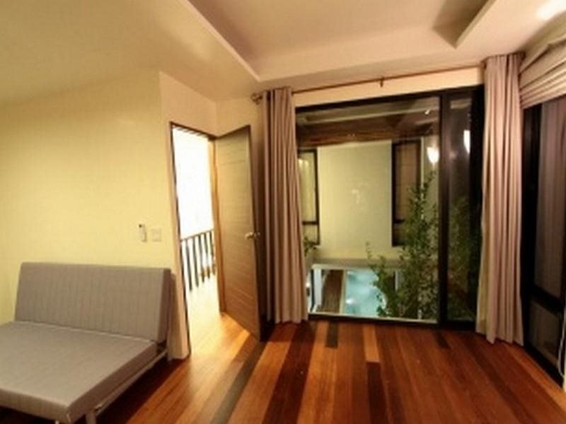 Прачуапкхирикхан: Talay Naresuan Beach House Kuiburi