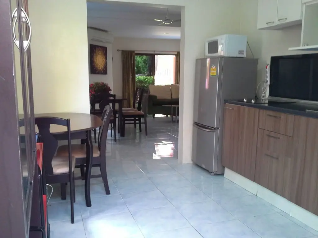 Паттайя: Baan Kanittha - 4 Bedrooms Private Pool Villa