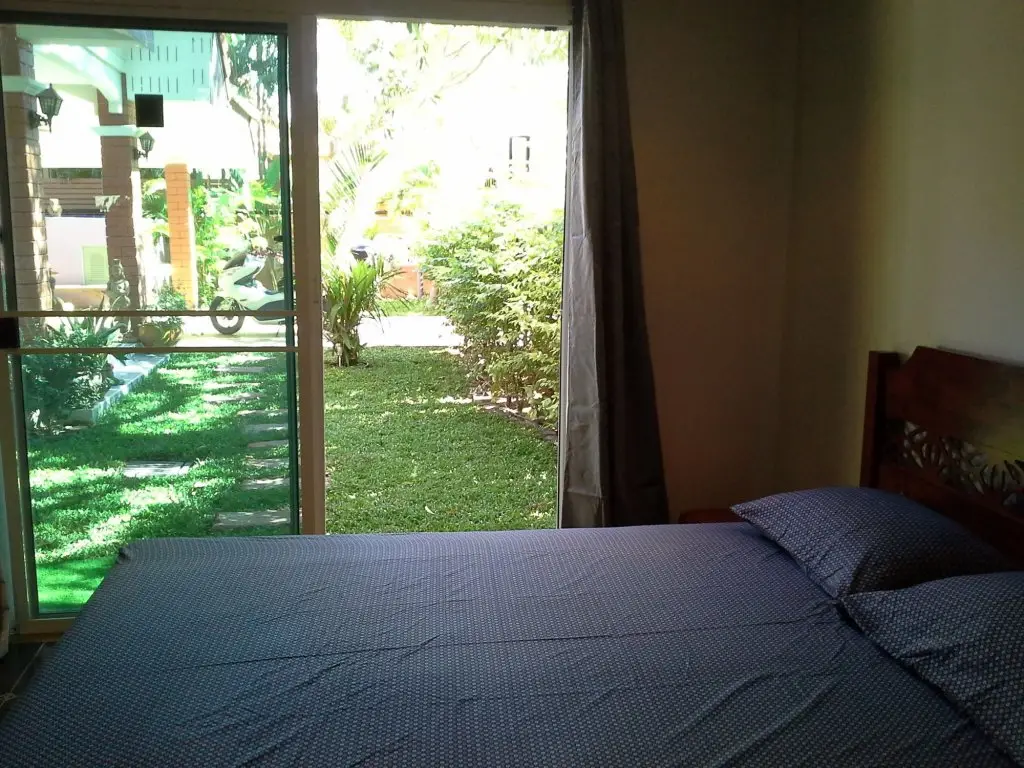 Паттайя: Baan Kanittha - 4 Bedrooms Private Pool Villa