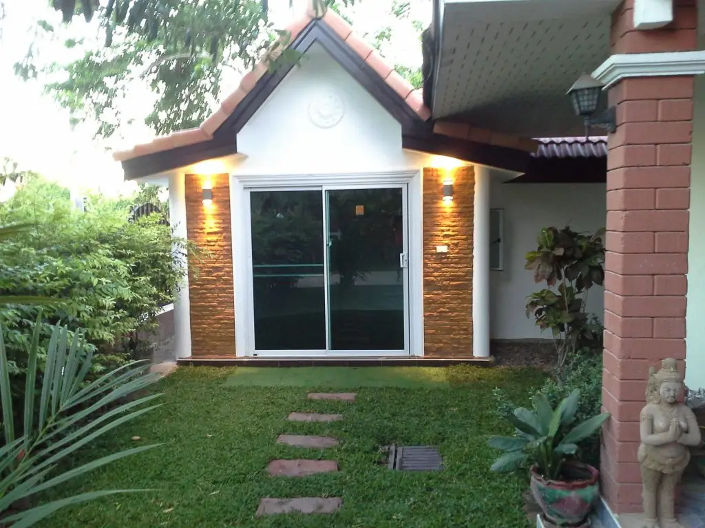 Паттайя: Baan Kanittha - 4 Bedrooms Private Pool Villa