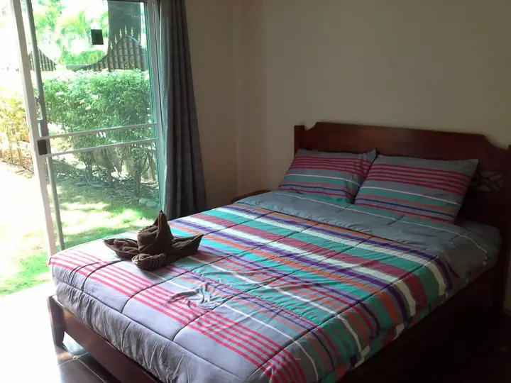 Паттайя: Baan Kanittha - 4 Bedrooms Private Pool Villa