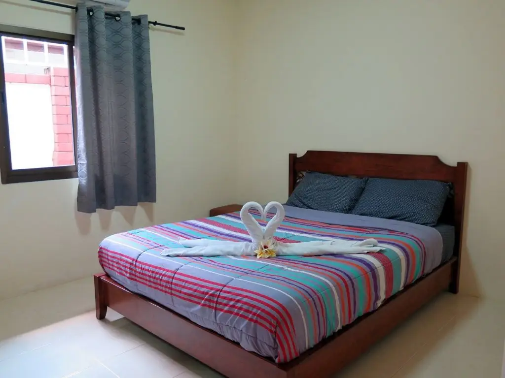 Паттайя: Baan Kanittha - 4 Bedrooms Garden Villa