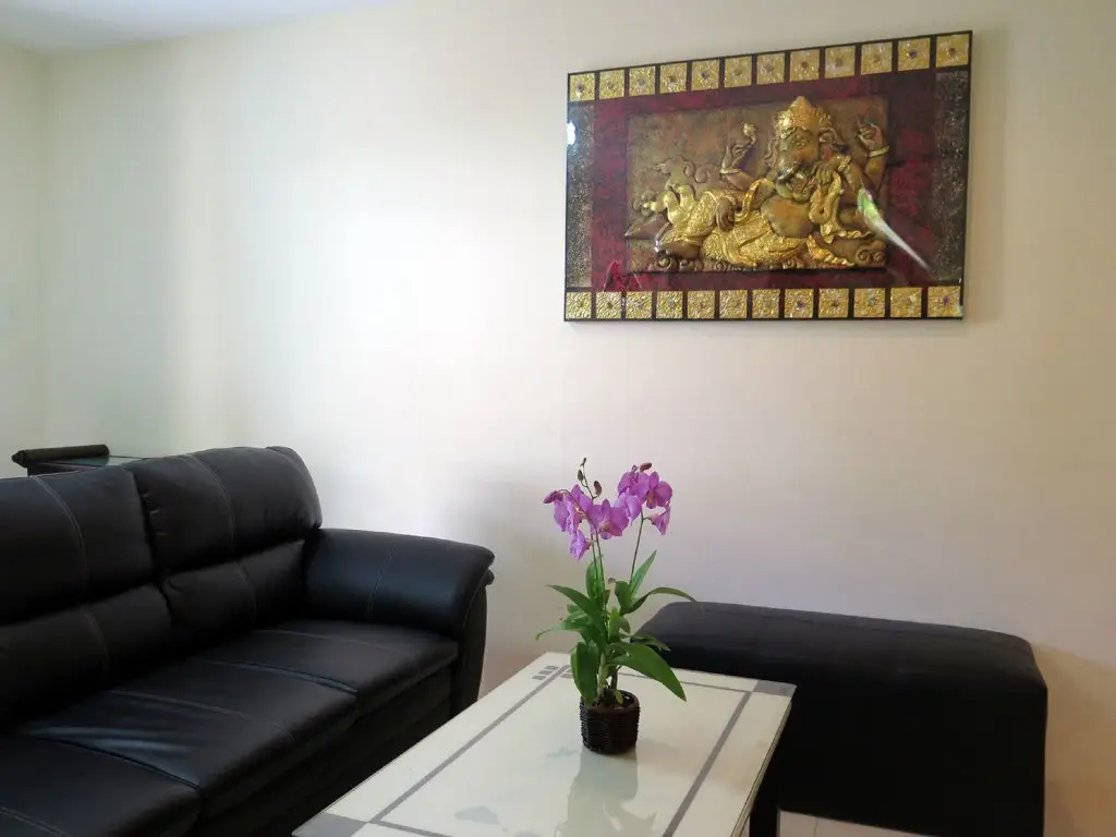 Паттайя: Baan Kanittha - 4 Bedrooms Garden Villa