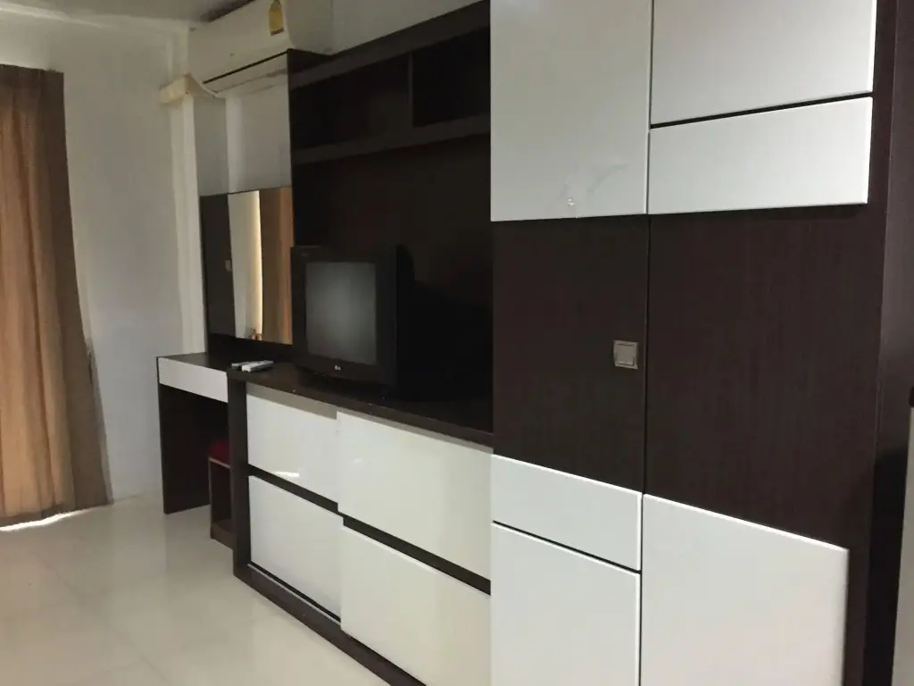 Паттайя: Bombay Magic Suites