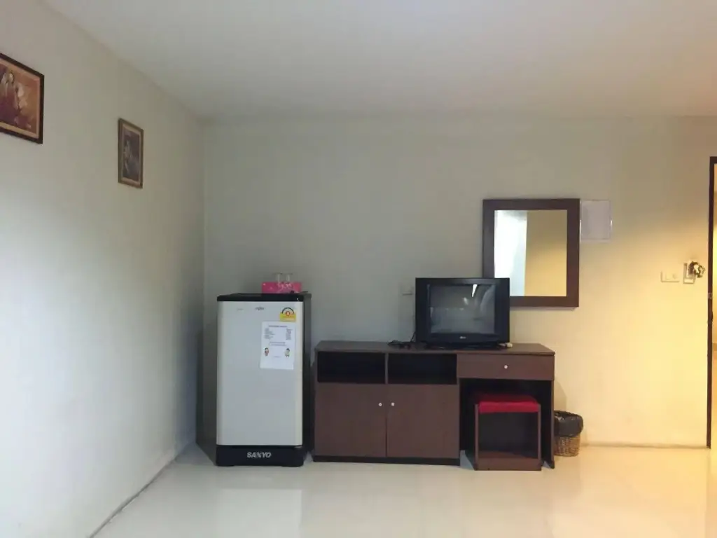 Паттайя: Bombay Magic Suites