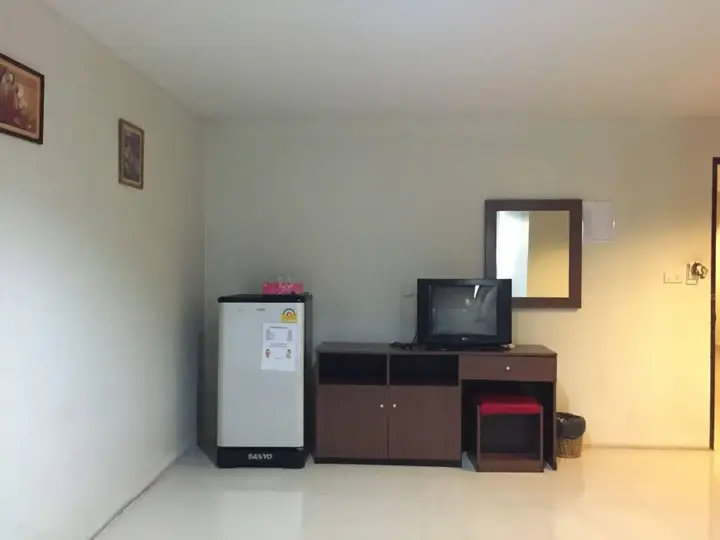 Паттайя: Bombay Magic Suites