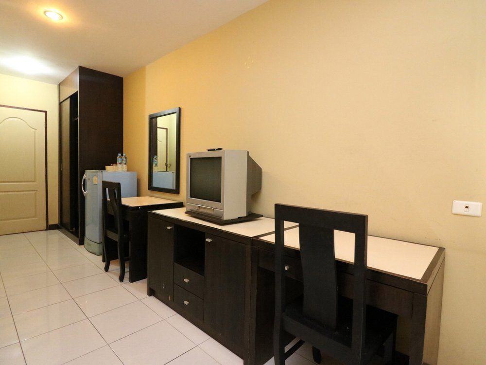 Паттайя: Nida Rooms Pattaya Walking Street 9