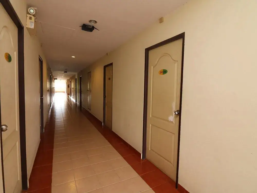 Паттайя: Nida Rooms Pattaya Walking Street 9
