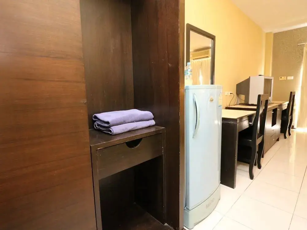 Паттайя: Nida Rooms Pattaya Walking Street 9