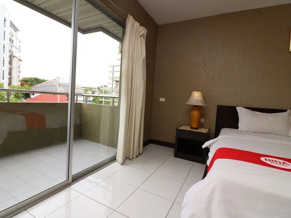 Паттайя: Nida Rooms Pattaya Walking Street 9