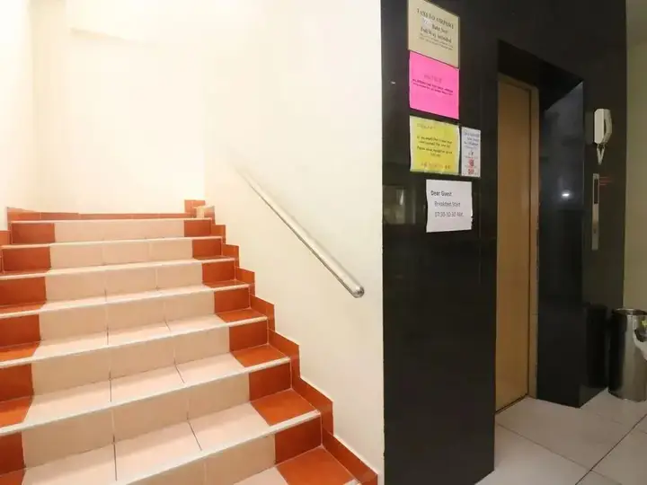 Паттайя: Nida Rooms Pattaya Walking Street 9
