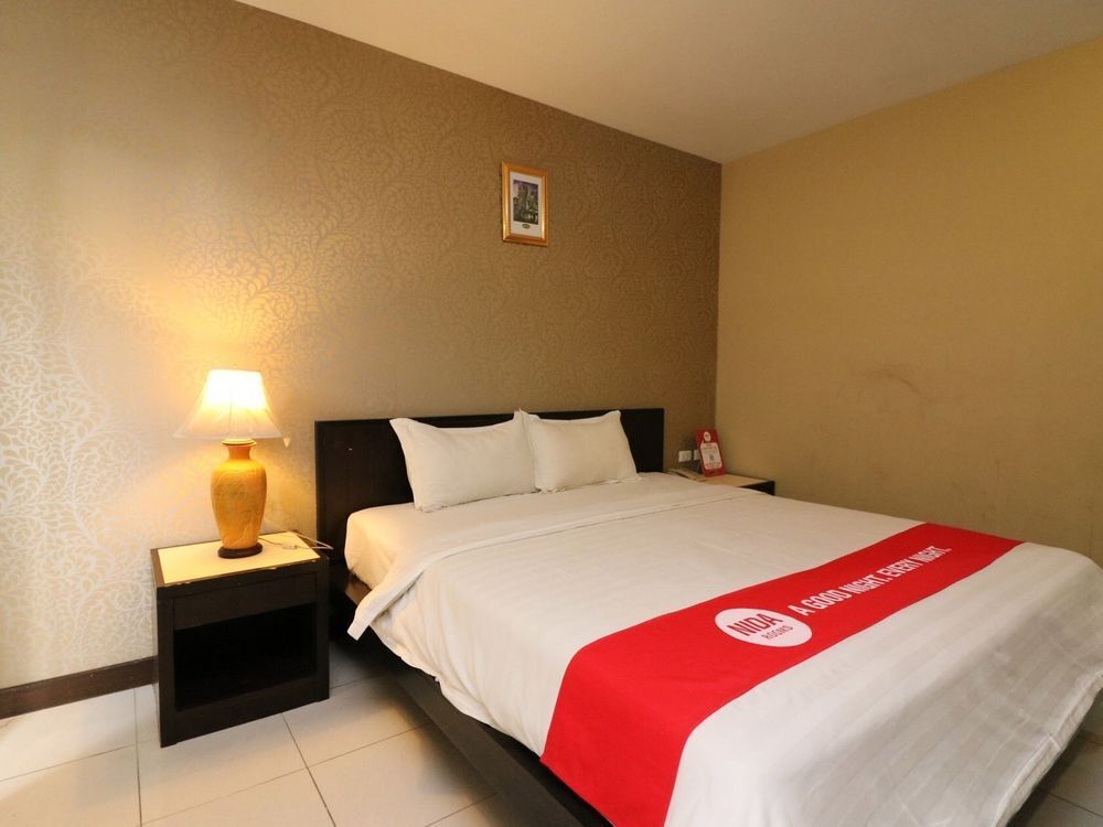 Паттайя: Nida Rooms Pattaya Walking Street 9