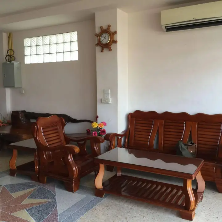 Ланта: Lanta Sweet Mansion