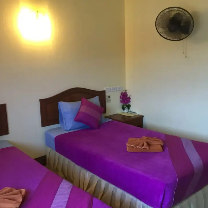 Ланта: Lanta Sweet Mansion