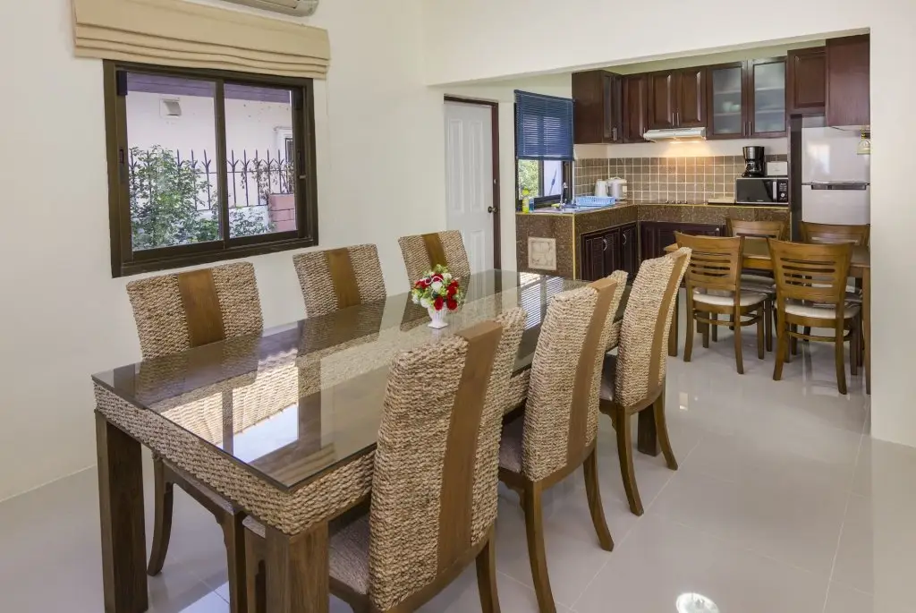 Паттайя: Baan Kanittha - 6 Bedrooms Private Pool Villa