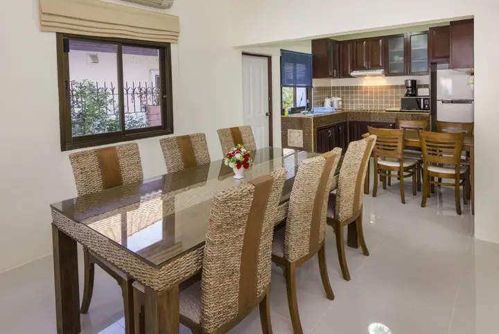 Паттайя: Baan Kanittha - 6 Bedrooms Private Pool Villa