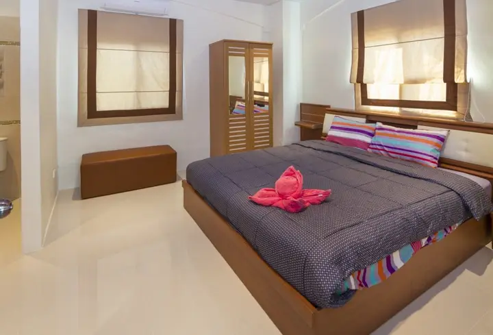 Паттайя: Baan Kanittha - 6 Bedrooms Private Pool Villa