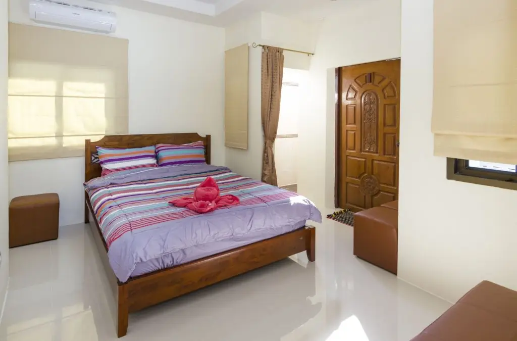Паттайя: Baan Kanittha - 6 Bedrooms Private Pool Villa