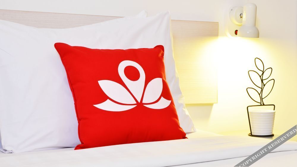 Паттайя: ZEN Rooms Jomtien Chaya