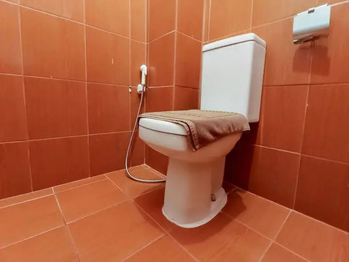 Паттайя: Nida Rooms Pattaya Sky Bay