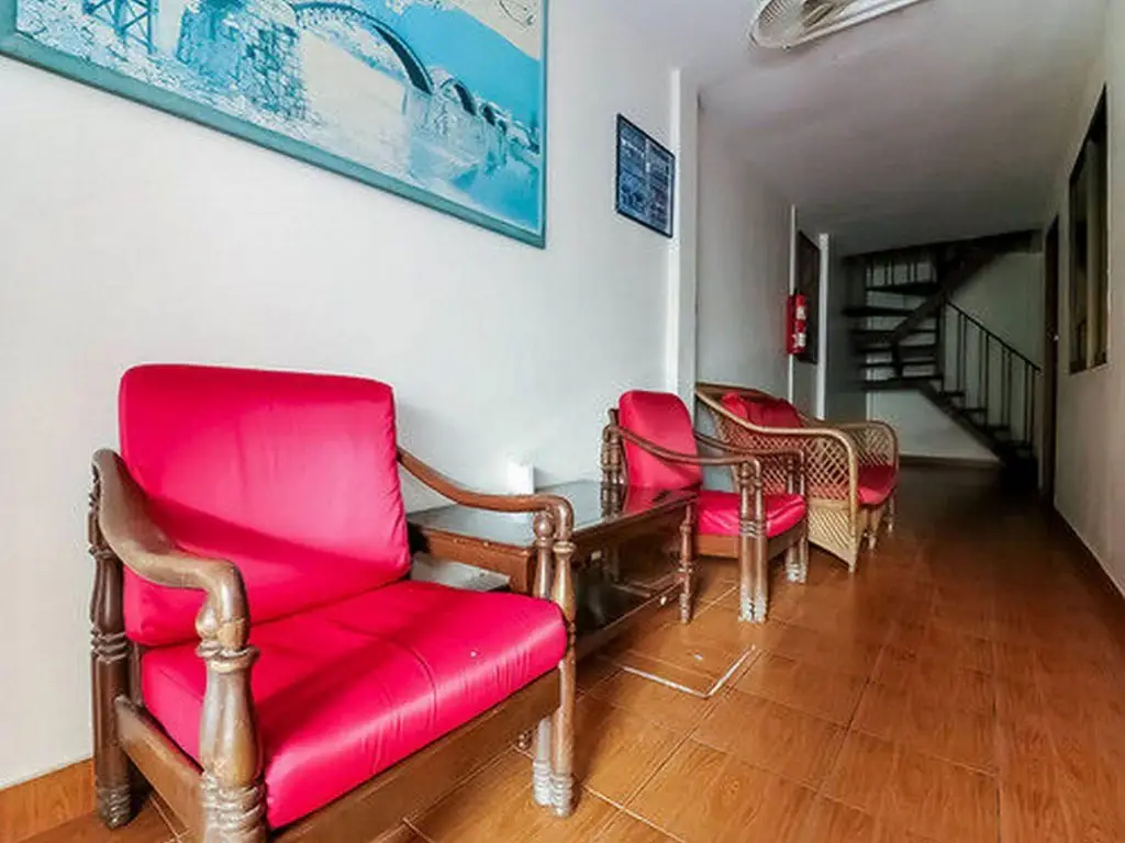 Паттайя: Nida Rooms Pattaya Sky Bay