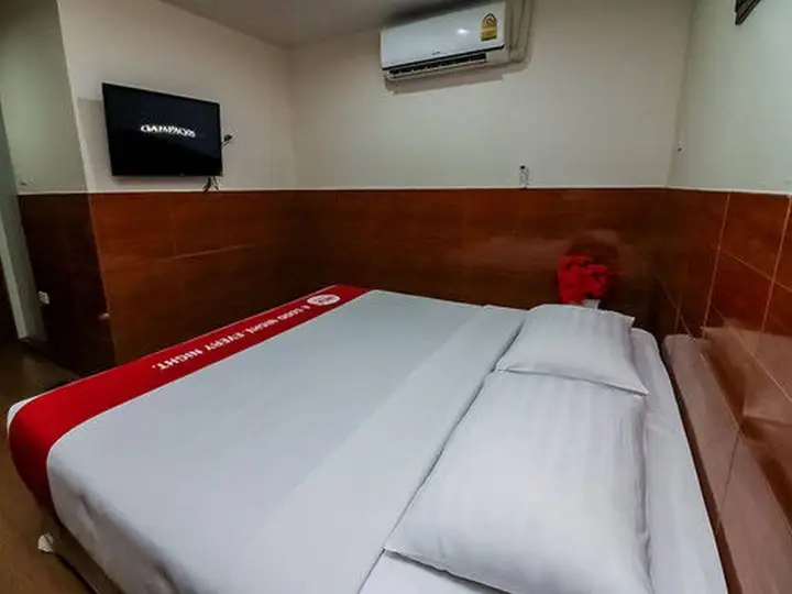 Паттайя: Nida Rooms Pattaya Sky Bay