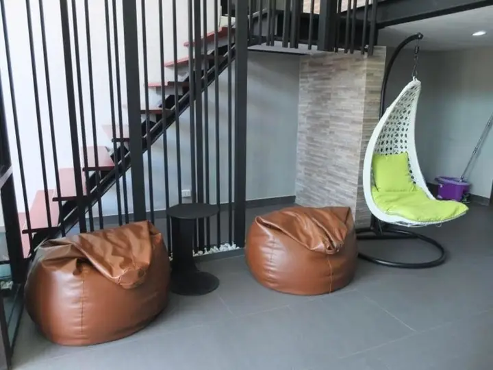Паттайя: Nida Rooms Royal de Nongprue Hotel