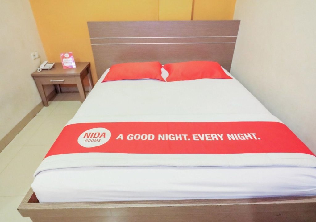Паттайя: Nida Rooms Regal Marble Hotel