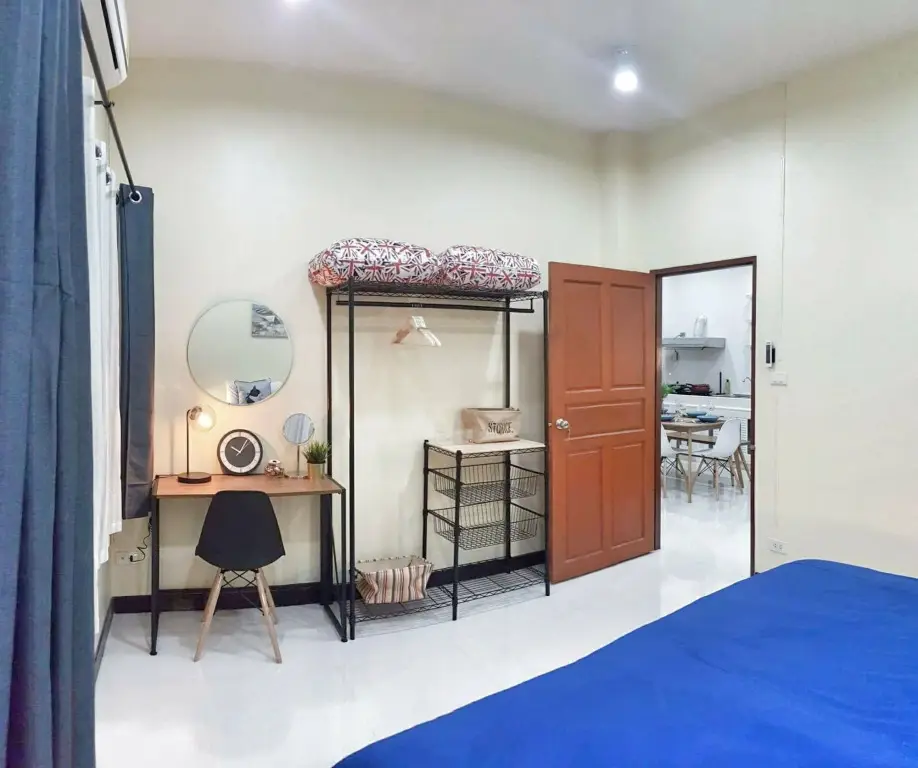 Чиангмай: POST At Phrasing Private House