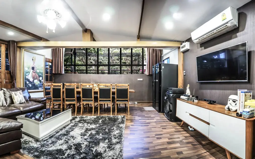 Чиангмай: VillaBerry Nimman Chiang Mai