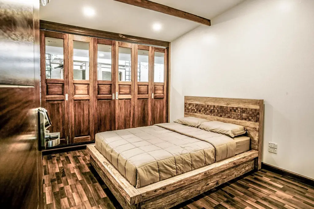 Чиангмай: VillaBerry Nimman Chiang Mai