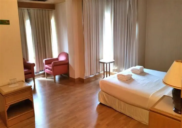 Чиангмай: Lanna View Hotel & Spa