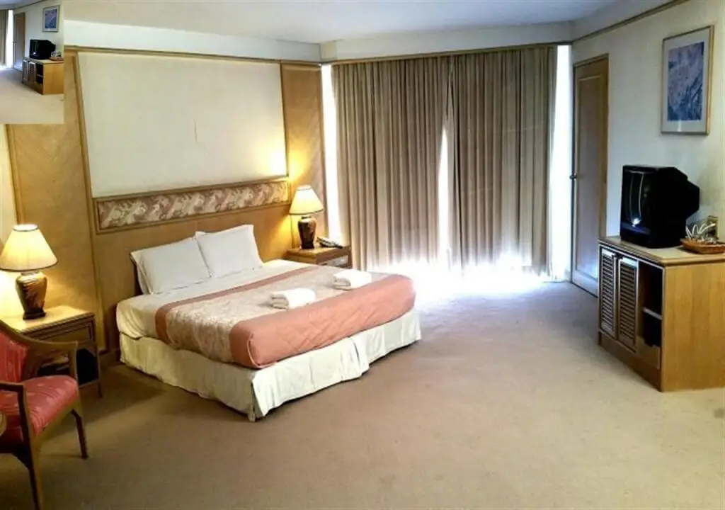 Чиангмай: Lanna View Hotel & Spa