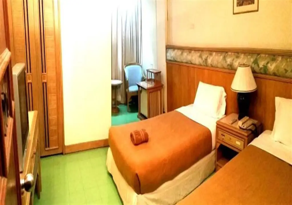 Чиангмай: Lanna View Hotel & Spa