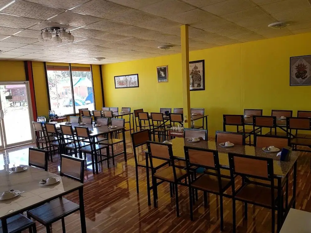 Пан Хуай Пла До: Fundee Resort