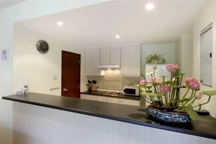 Хуахин: Baan Saen Saran Apartments