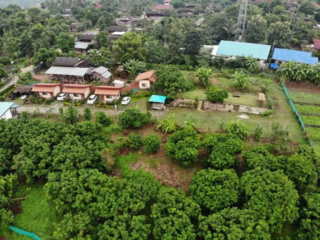 Чом-Тонг: Phu Chaem House