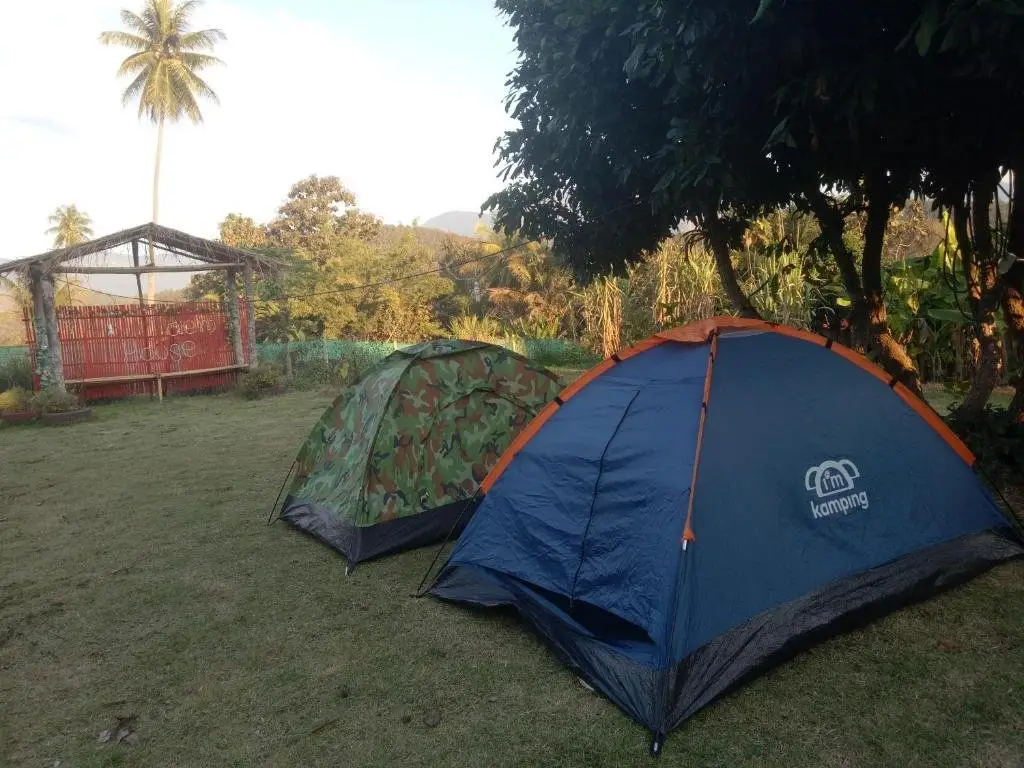 Чом-Тонг: Phu Chaem House
