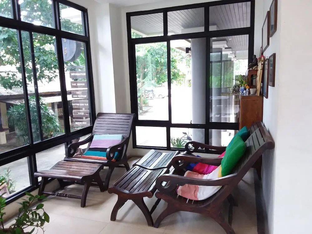 Самуи: The Loft Samui