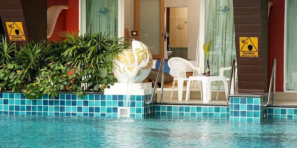 Кату: Blue Ocean Beach Resort
